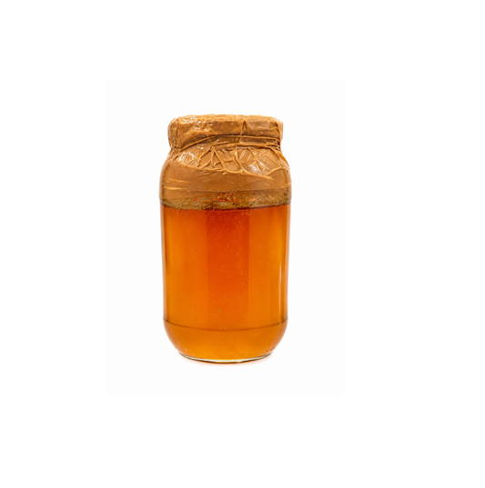 Sundharbans Honey - Catharanthus Flower Nectar - Dec 2025 Extraction