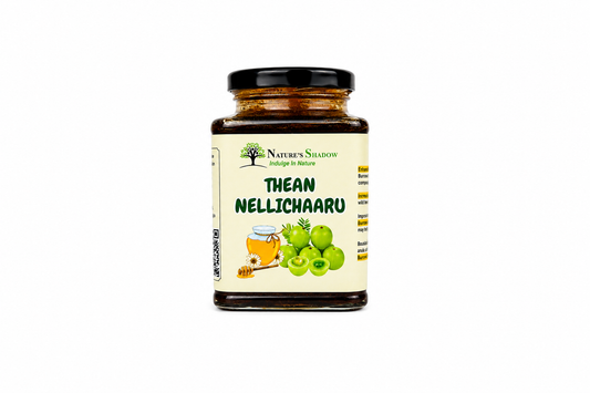 Kombu Thaen Nelli Chaaru