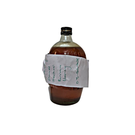 Thottaasinungi Nectar Honey Extracted On 03-Feb-2025 - Burrow Honey