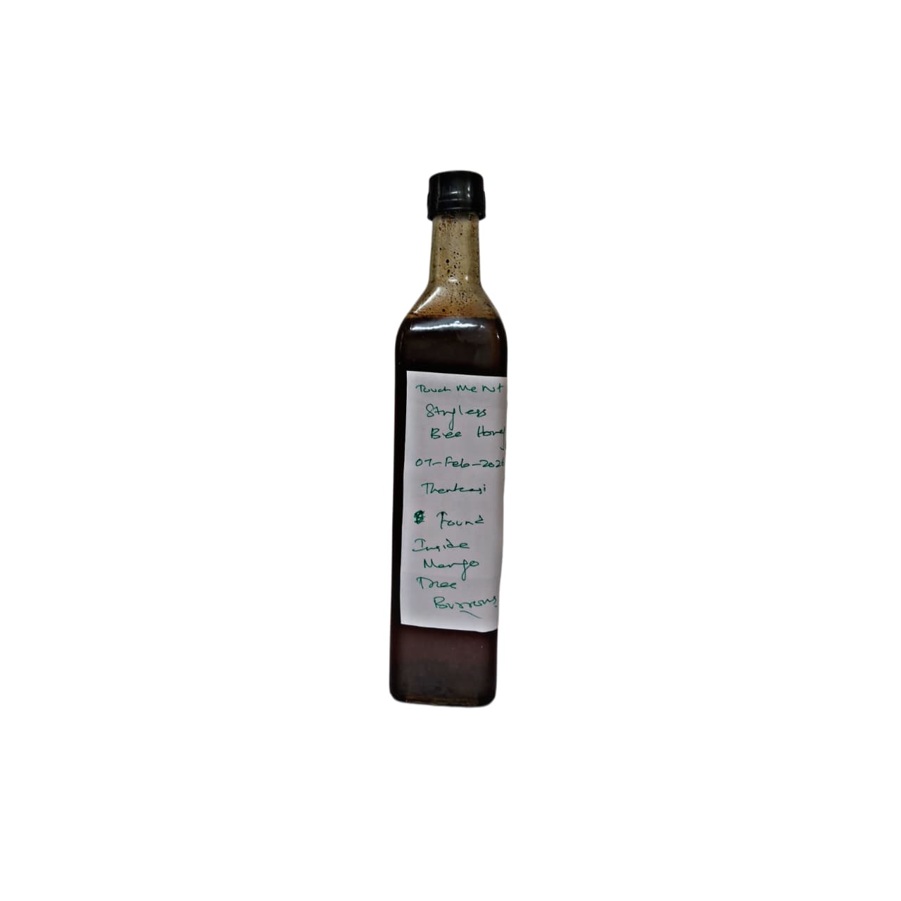 Touch Me Not Flower Nectar Stingless Bee Honey 1 Kg Thenkasi - 07 Feb 2026