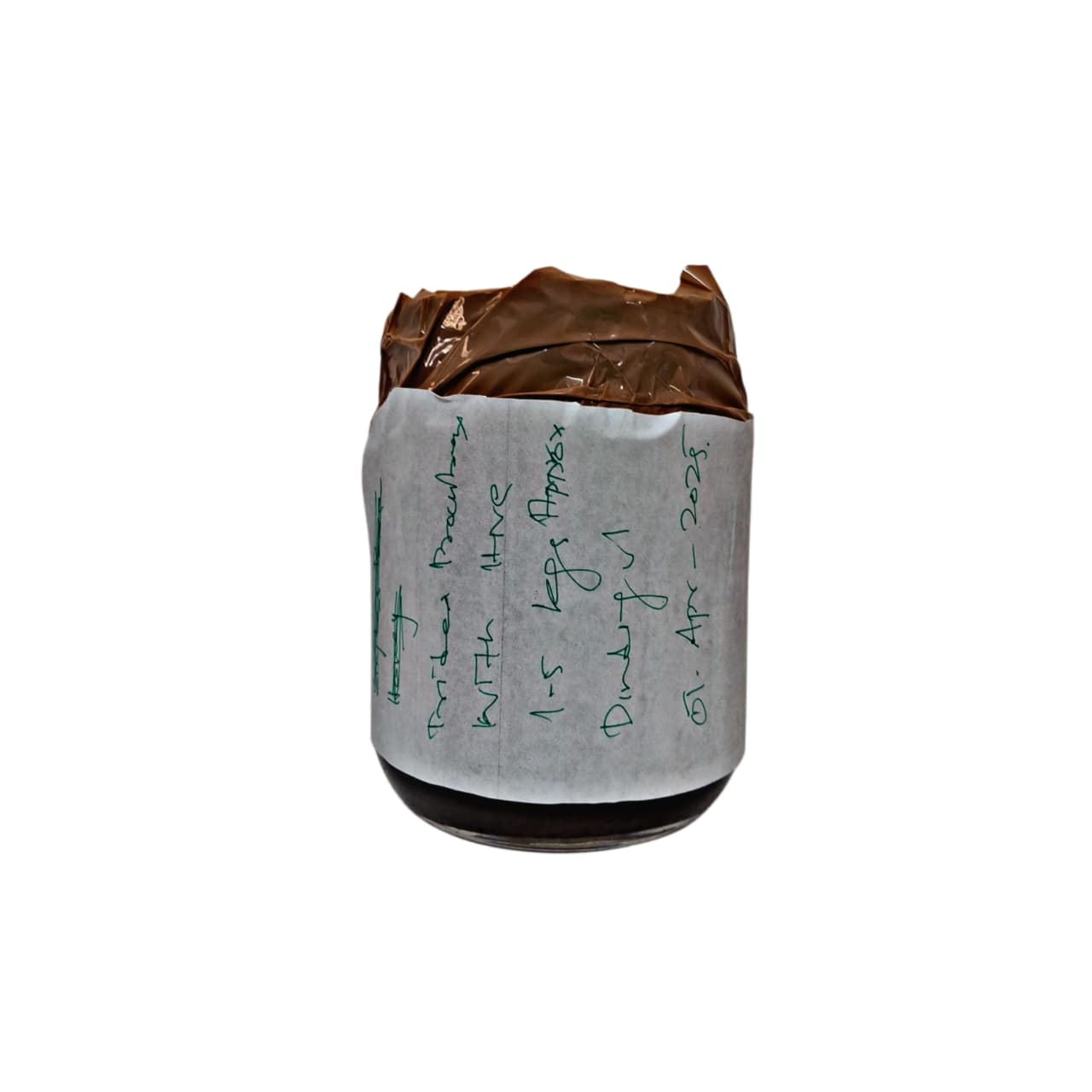 Tridax Procumbens With The Hives Above 1500 Grams APR 2025