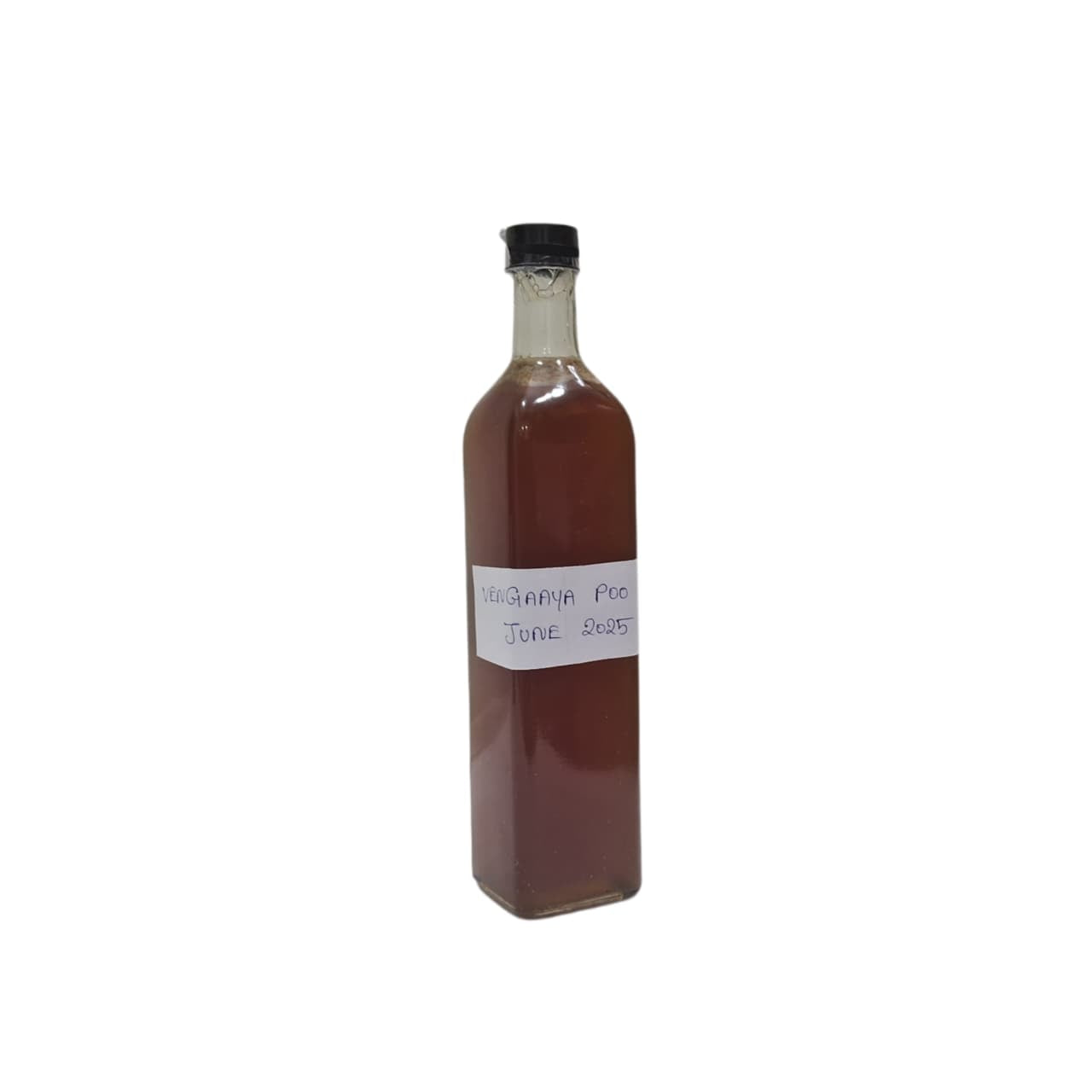 Burrow Honey From Onion Flower Nectars  -  1 Kg - Extracted In June 2025