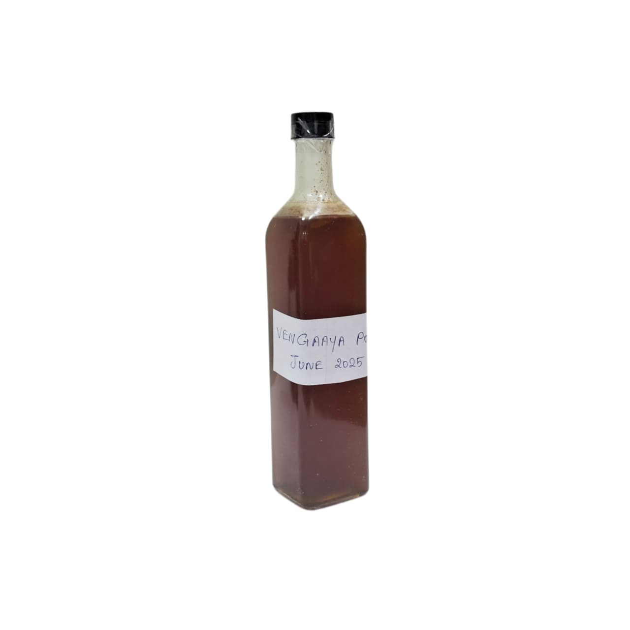 Burrow Honey From Onion Flower Nectars  -  1 Kg - Extracted In June 2025