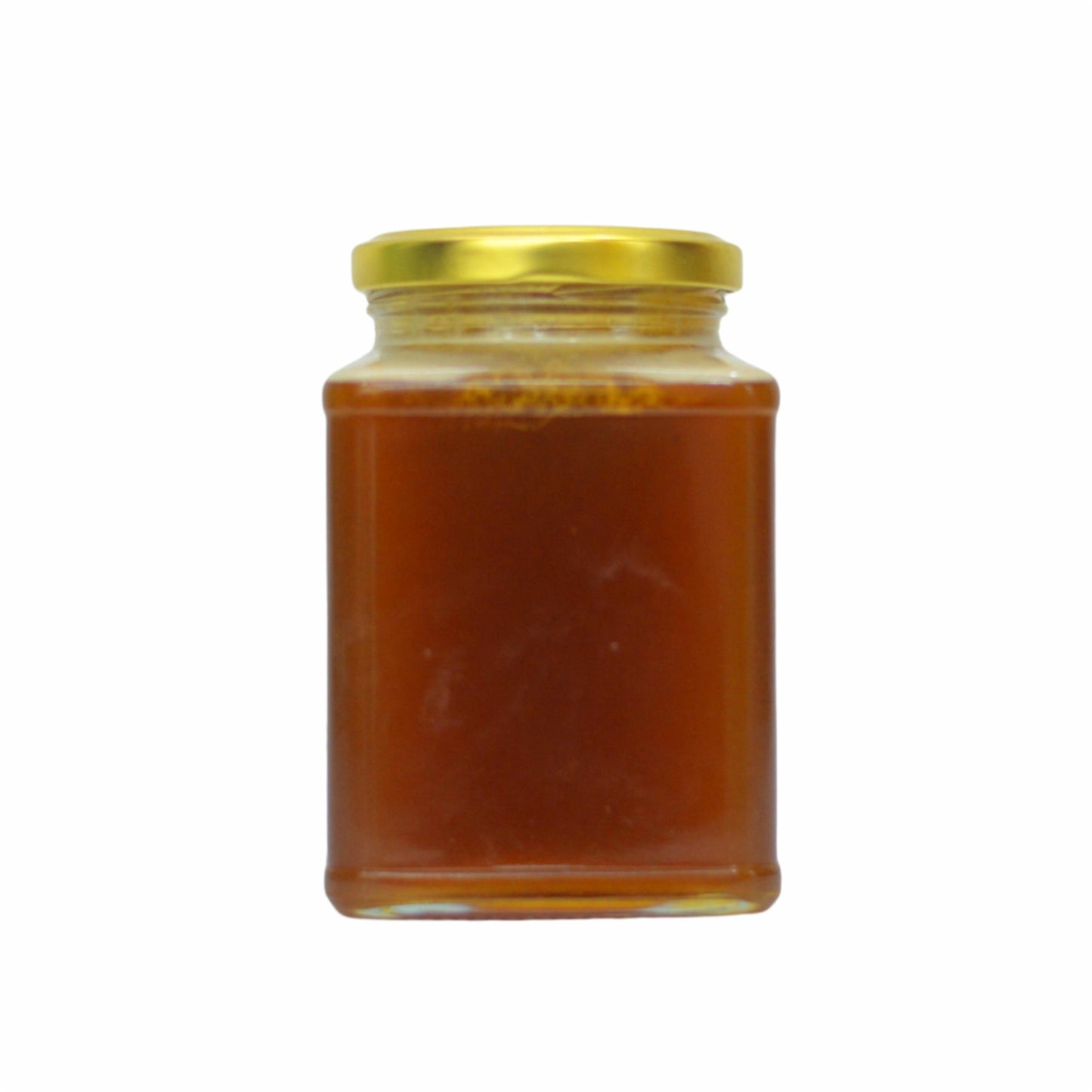 Wild Raw Honey from Pearl Millet Flowers