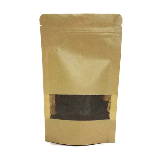 Edible Grade Ratanjot Root/Vembelam Pattai/Alkanet Root/Alkanna tinctoria (Powdered Form, 100 Grams)