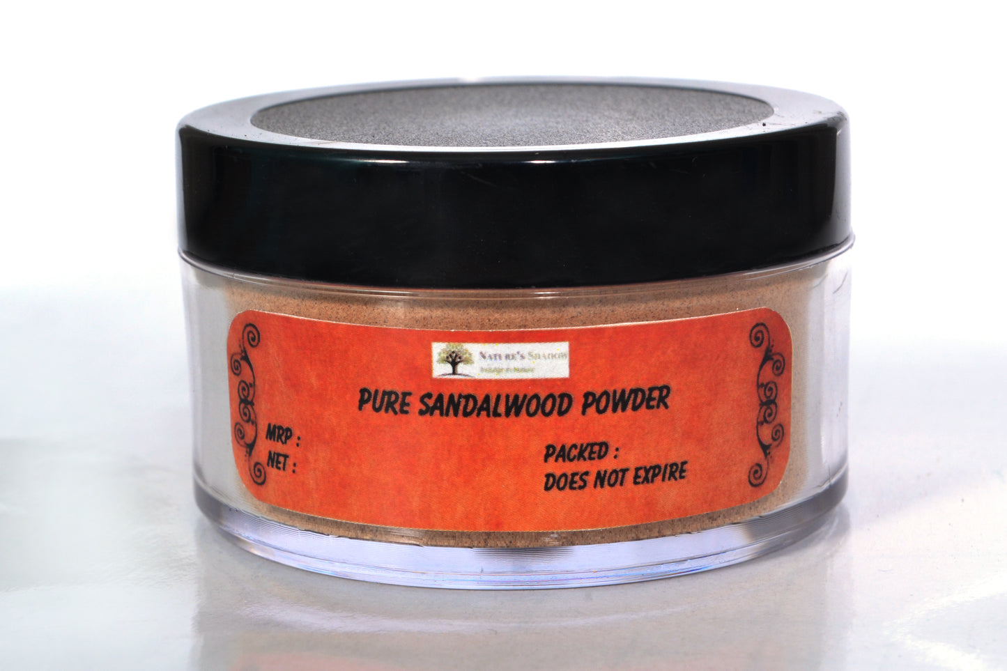 25 Grams - Original Sandalwood Powder